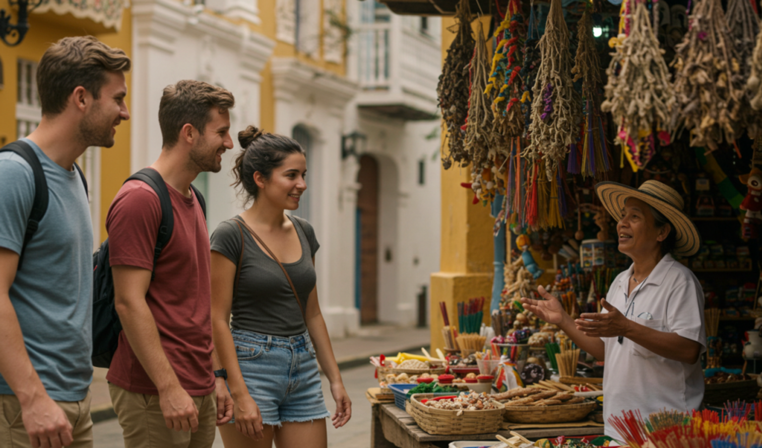 City Unscripted experience hero image 2