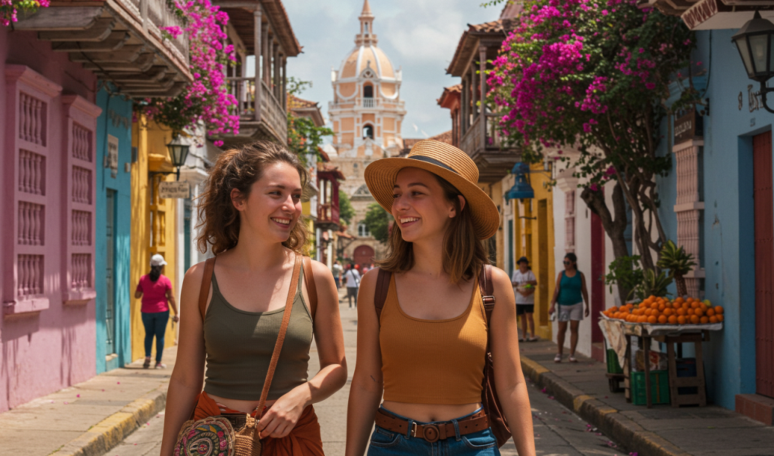 City Unscripted experience hero image 0