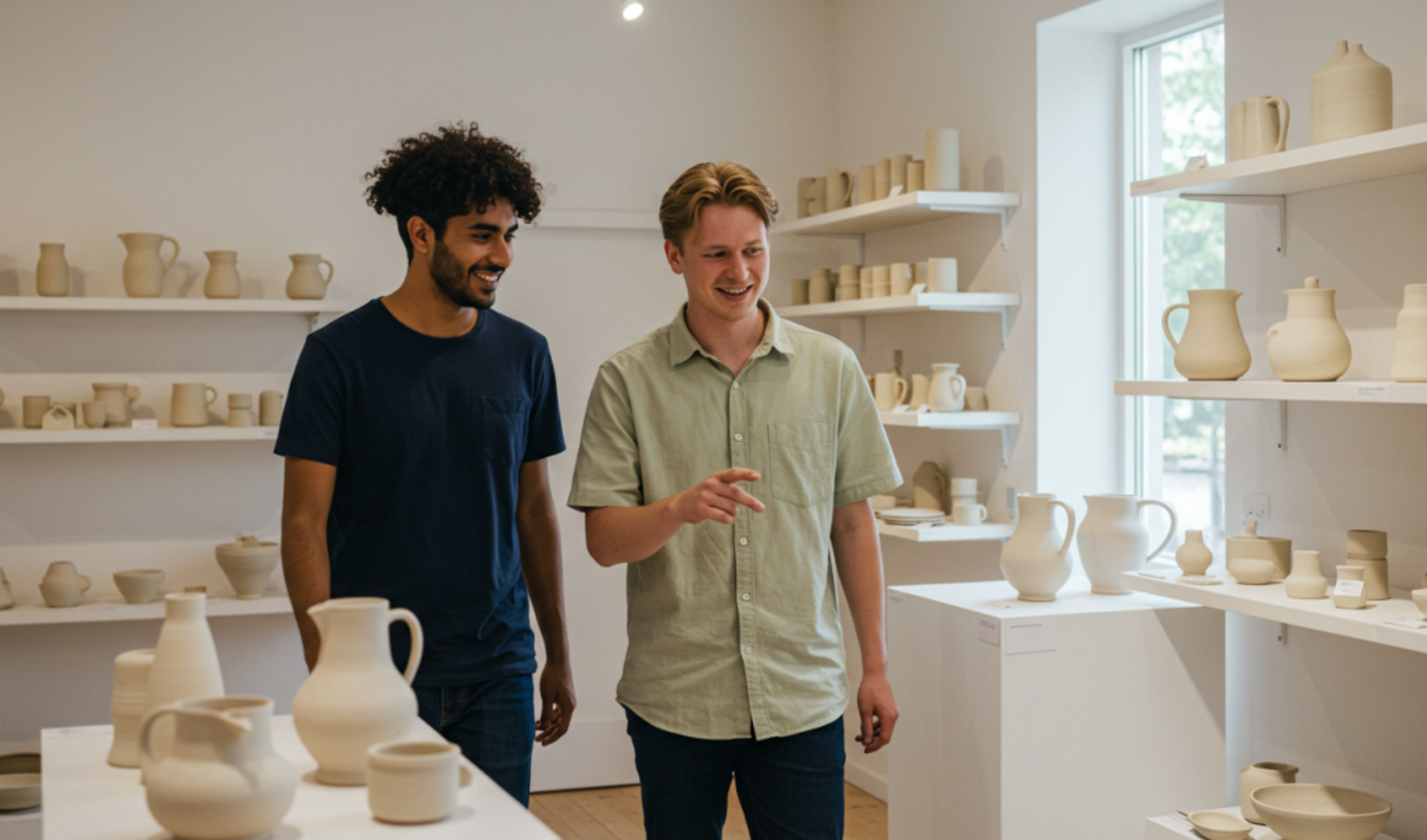 City Unscripted experience hero image 1