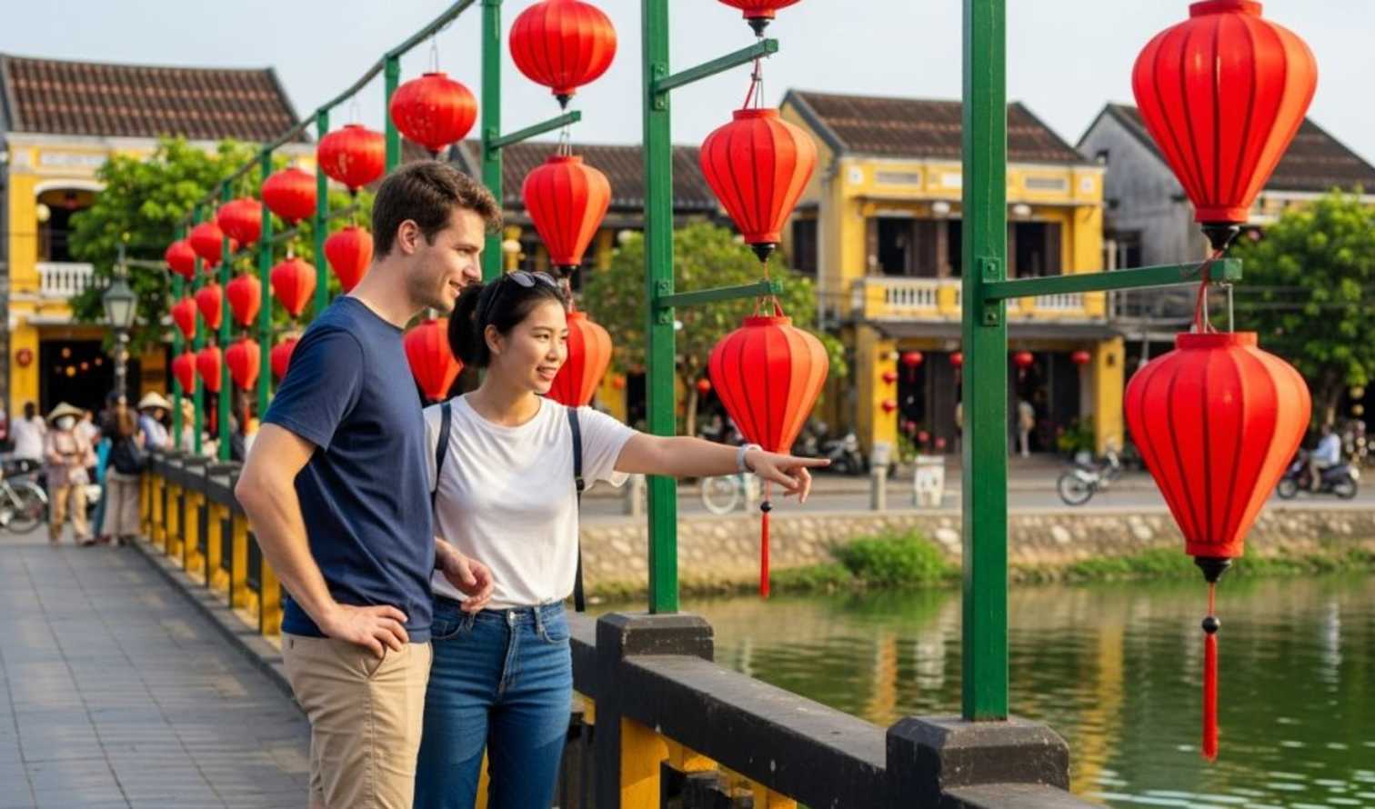 City Unscripted experience hero image 3