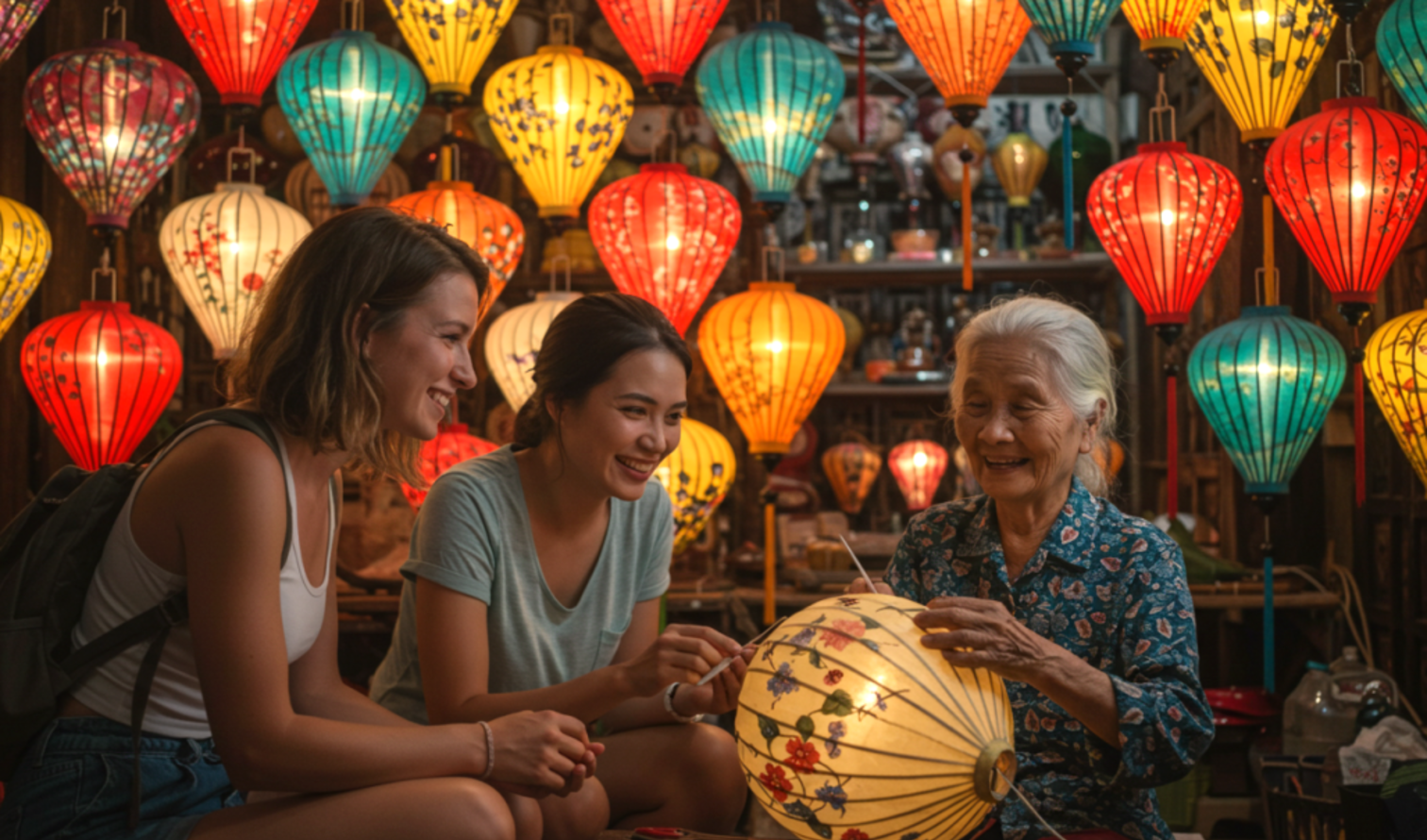 City Unscripted experience hero image 0