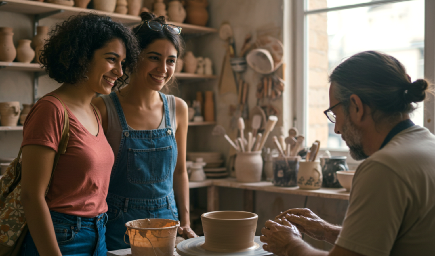 City Unscripted experience hero image 2