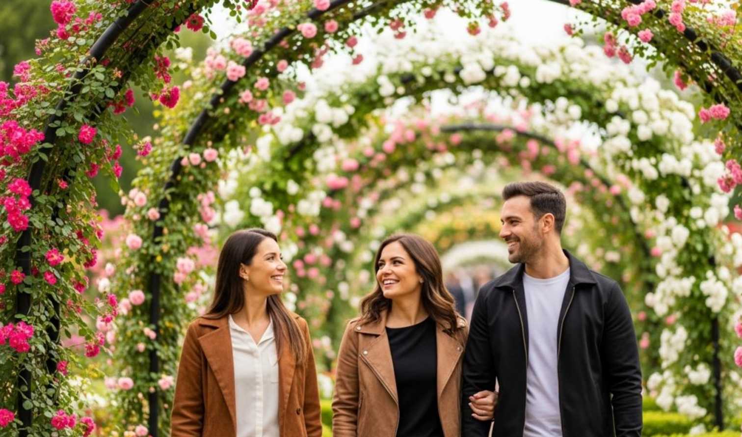 City Unscripted experience hero image 3