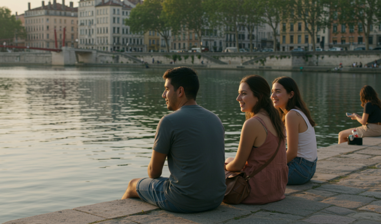 City Unscripted experience hero image 4