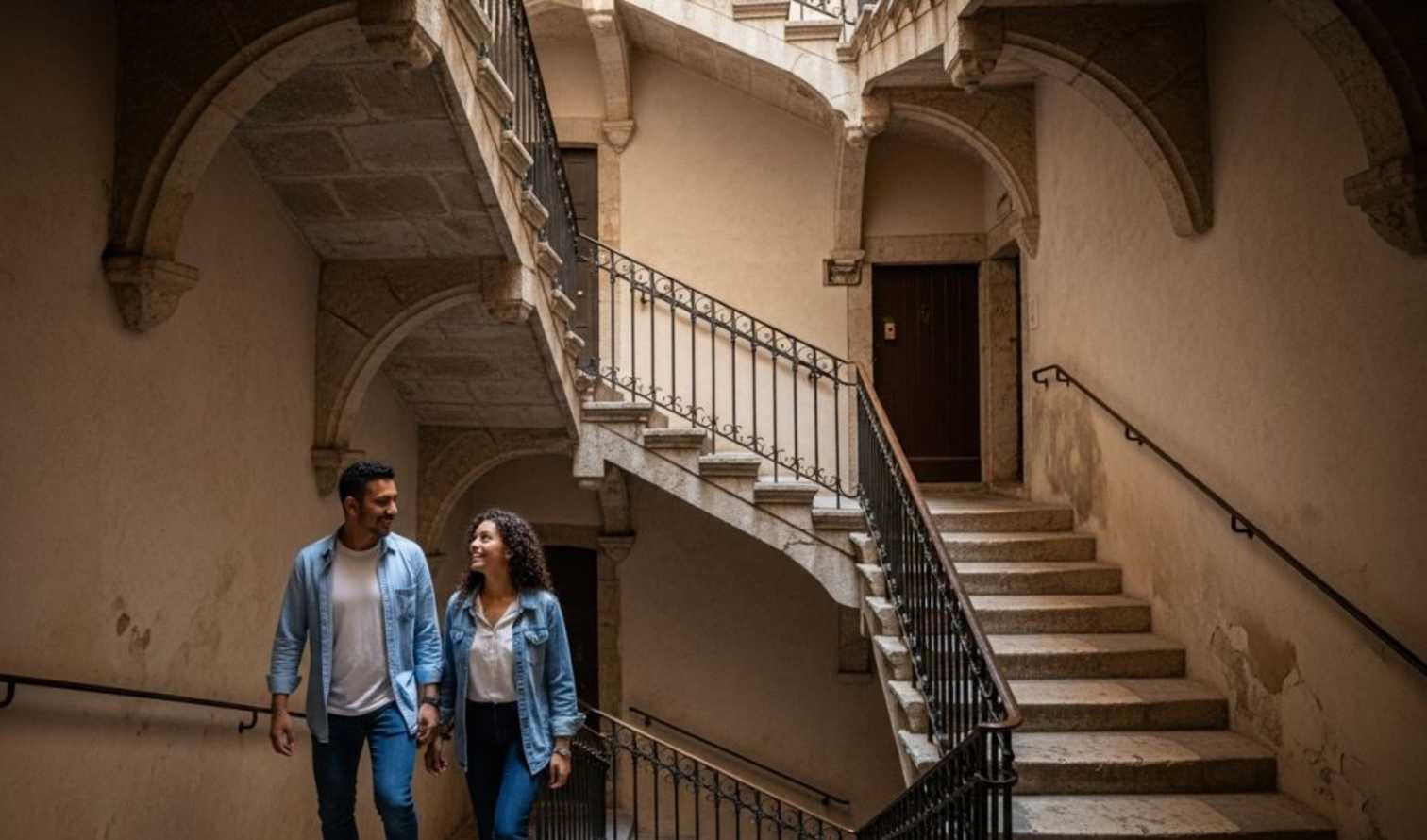 City Unscripted experience hero image 0