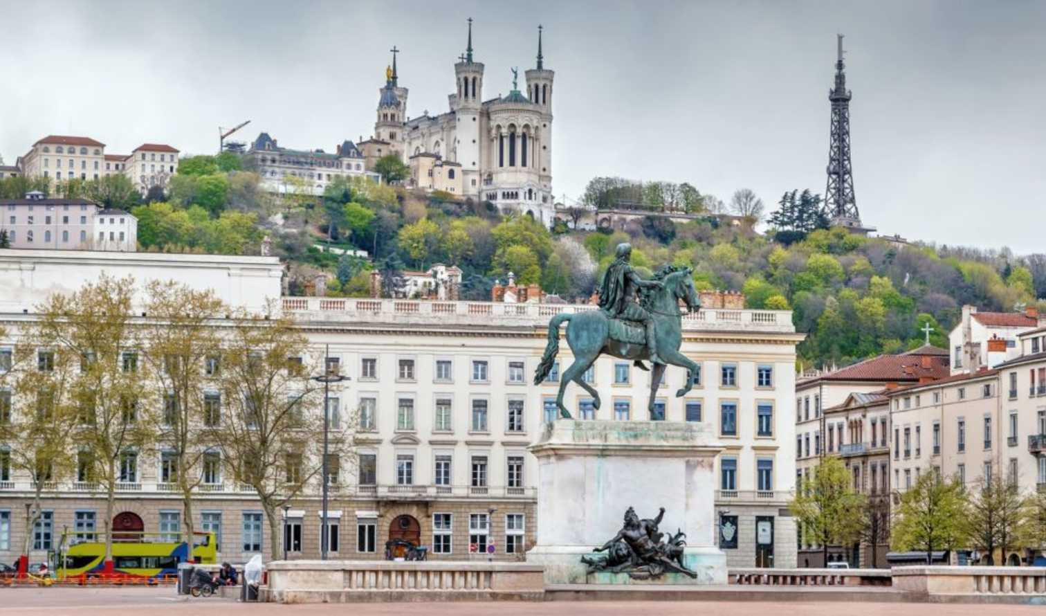 City Unscripted experience hero image 4