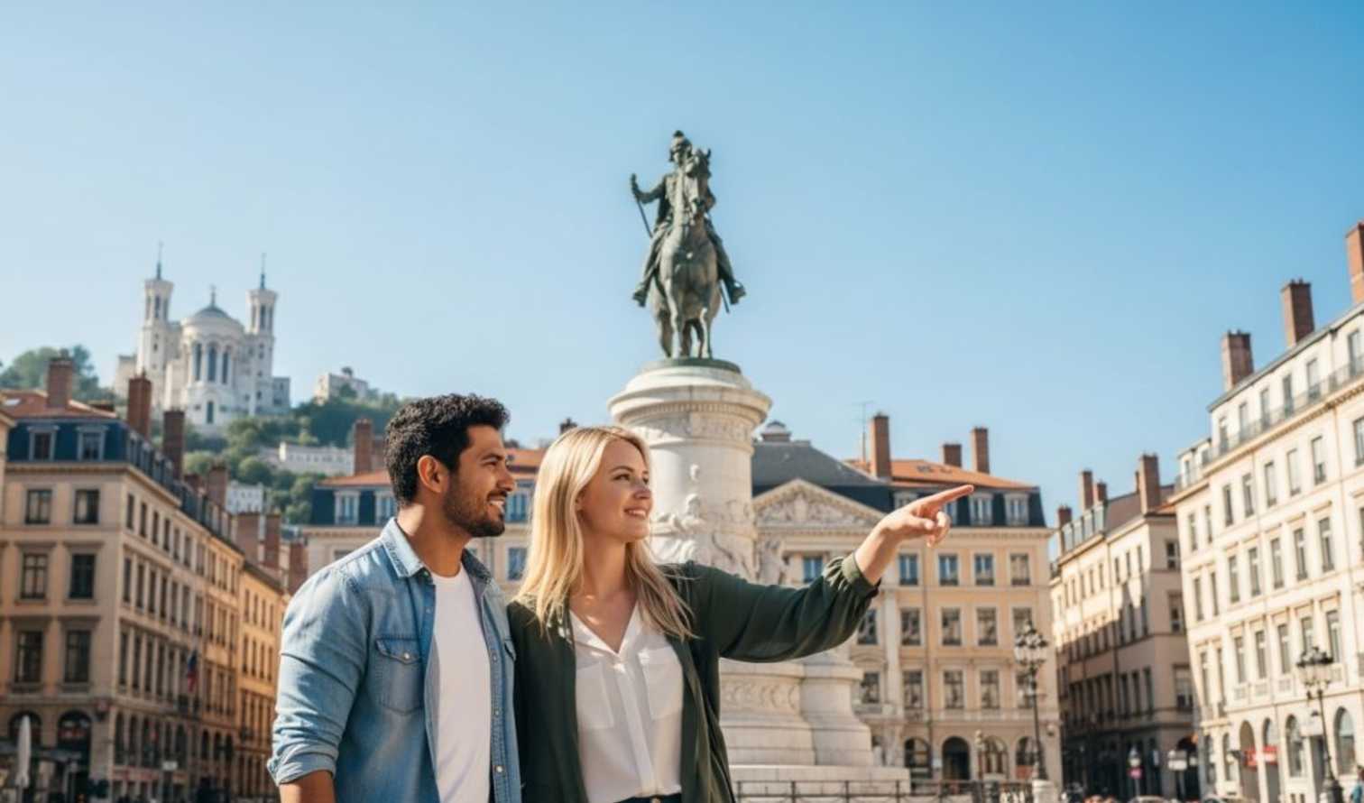 City Unscripted experience hero image 0