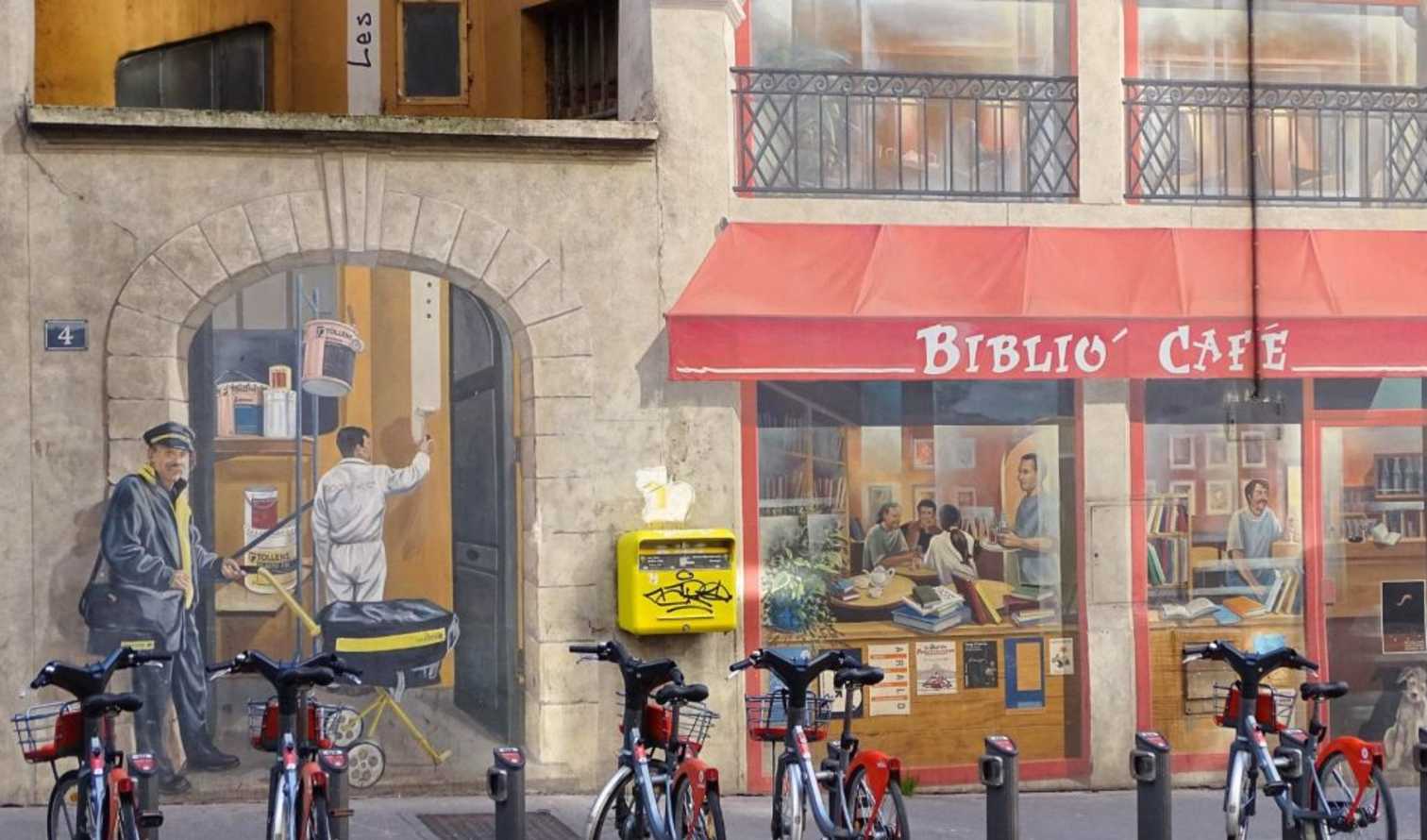 City Unscripted experience hero image 5