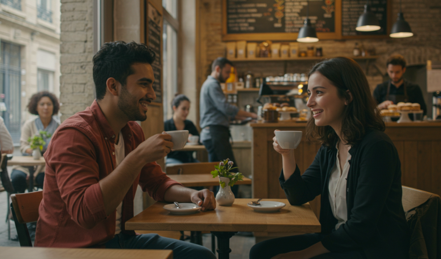 City Unscripted experience hero image 3