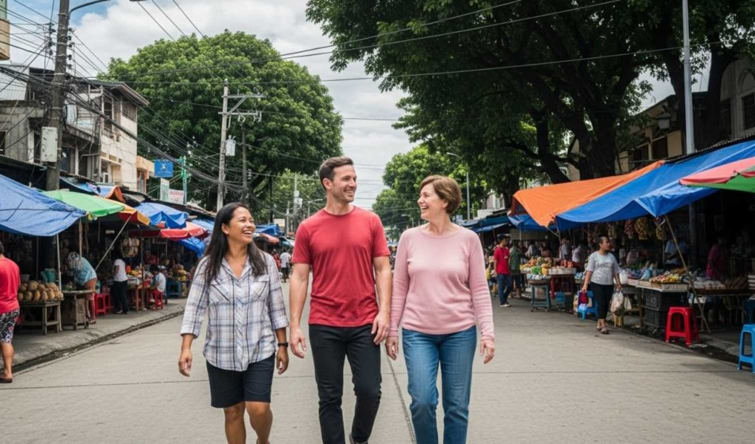 City Unscripted experience hero image 2