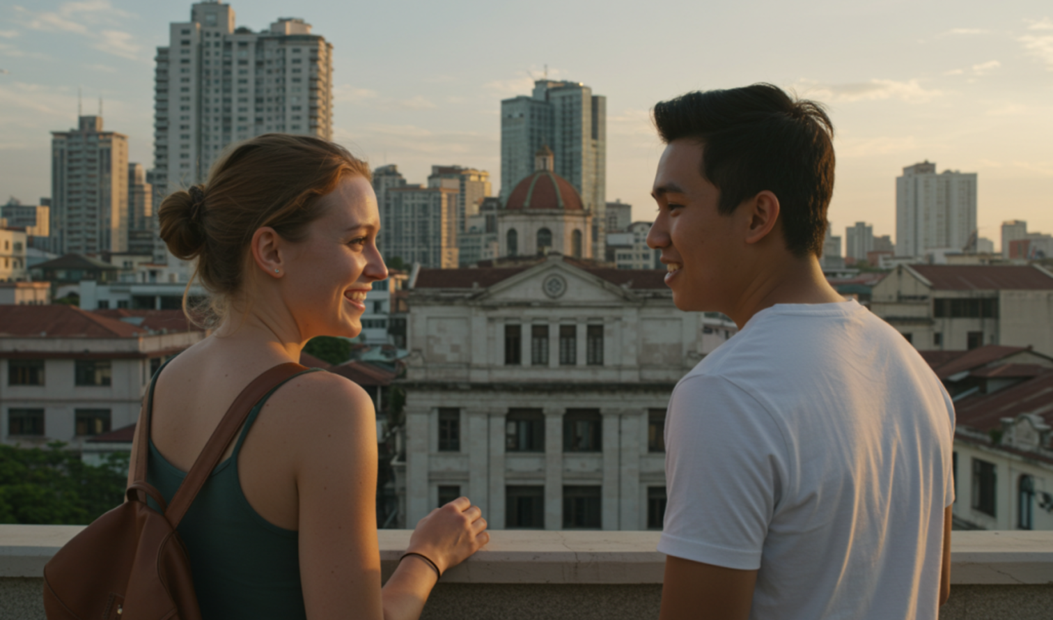 City Unscripted experience hero image 3