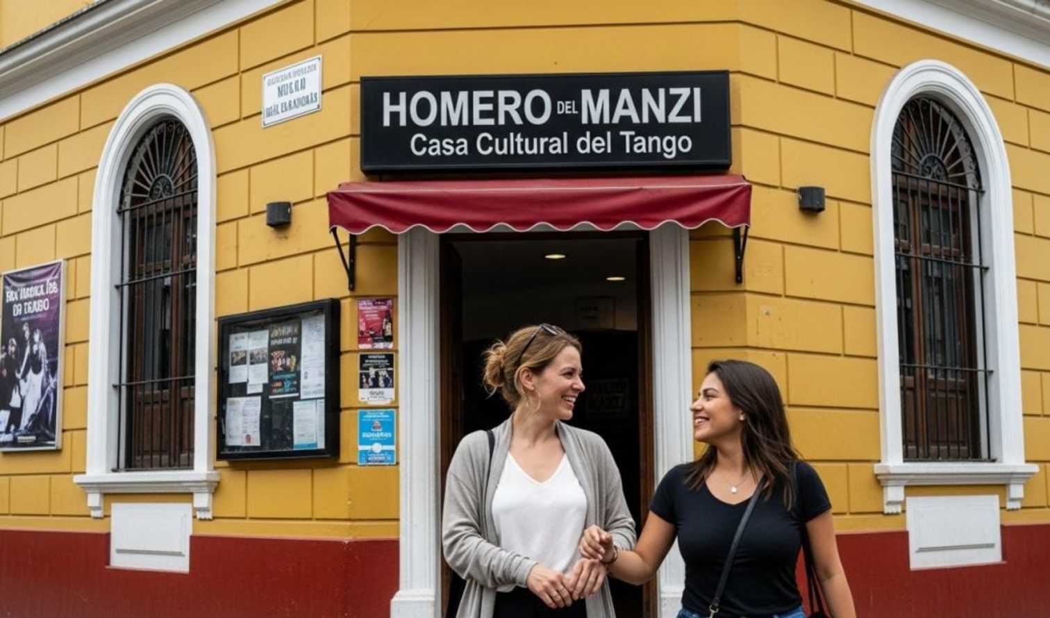 City Unscripted experience hero image 3