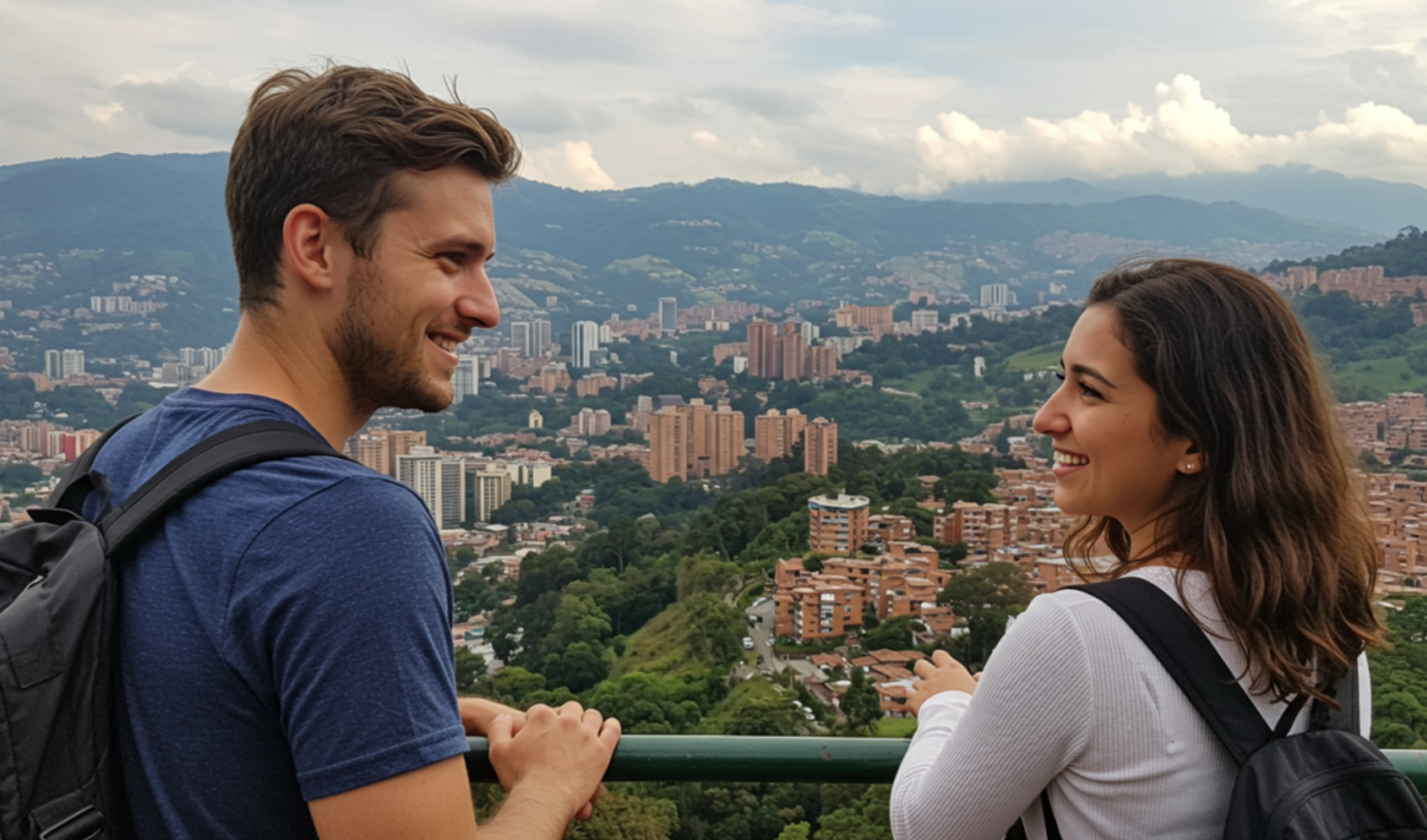 City Unscripted experience hero image 2