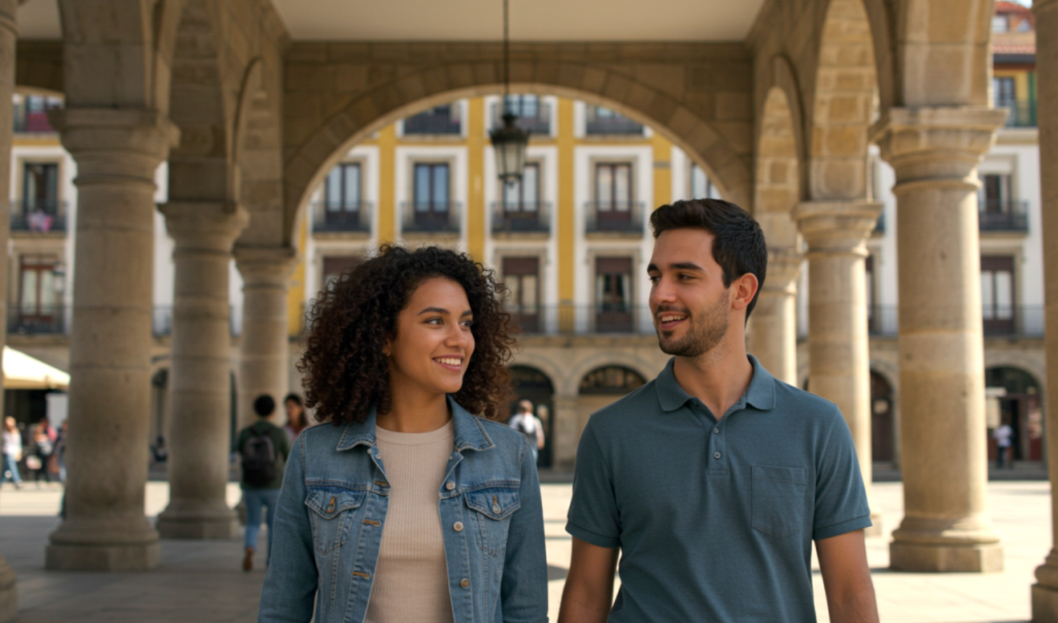 City Unscripted experience hero image 2