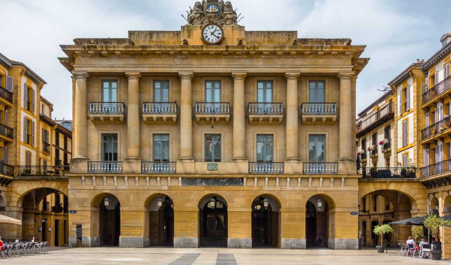 City Unscripted experience hero image 5