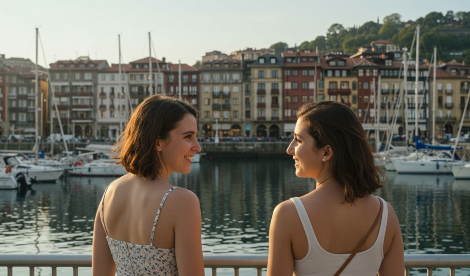 City Unscripted experience hero image 3