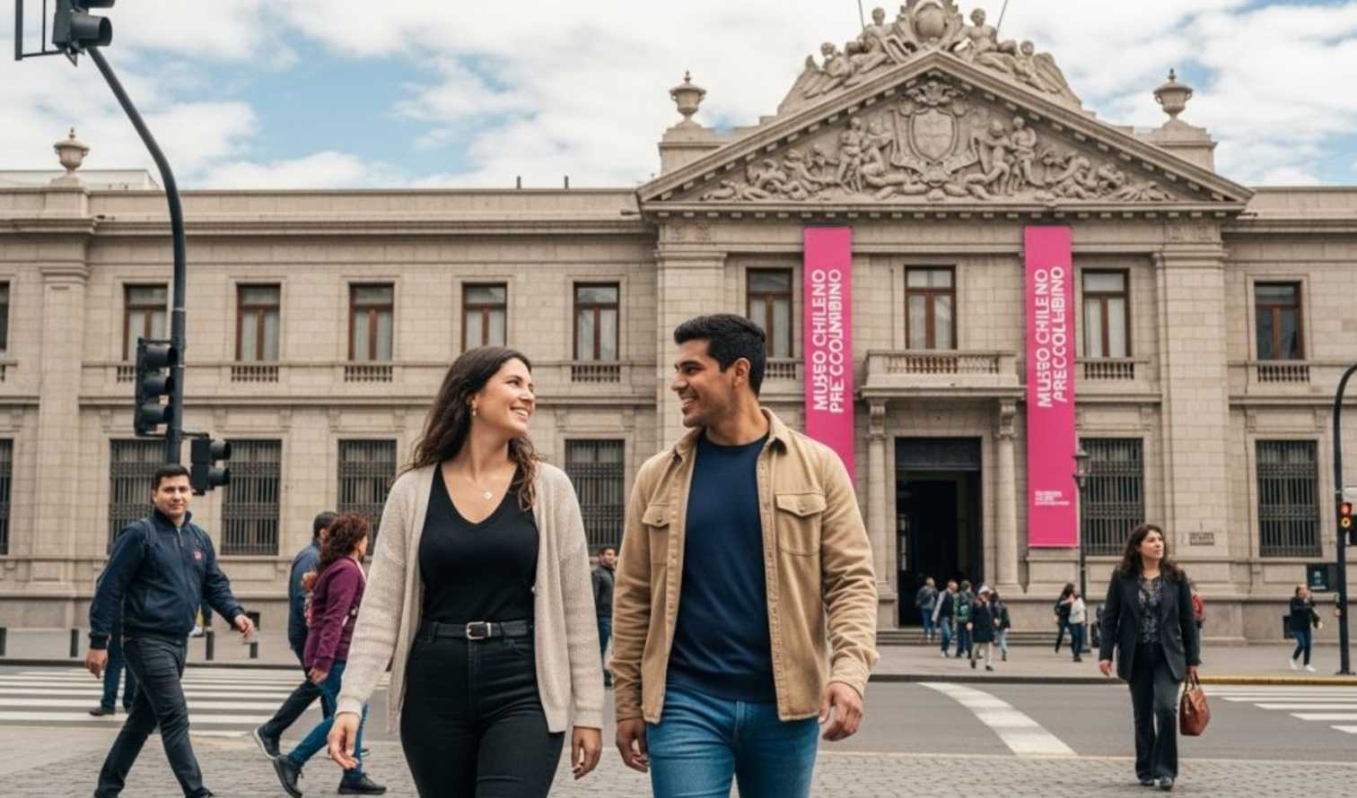 City Unscripted experience hero image 3