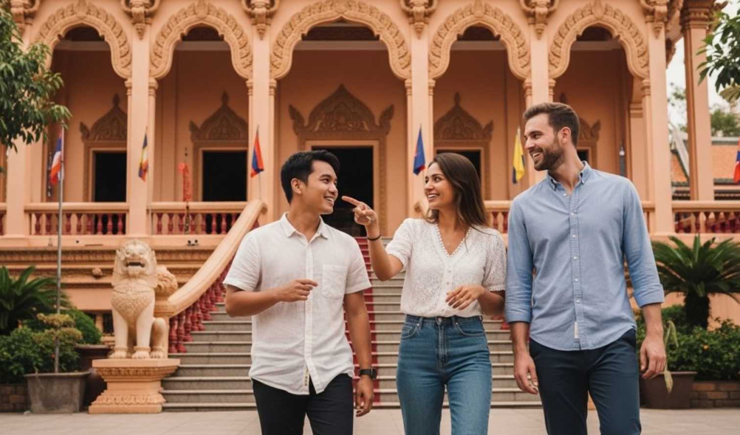 City Unscripted experience hero image 1