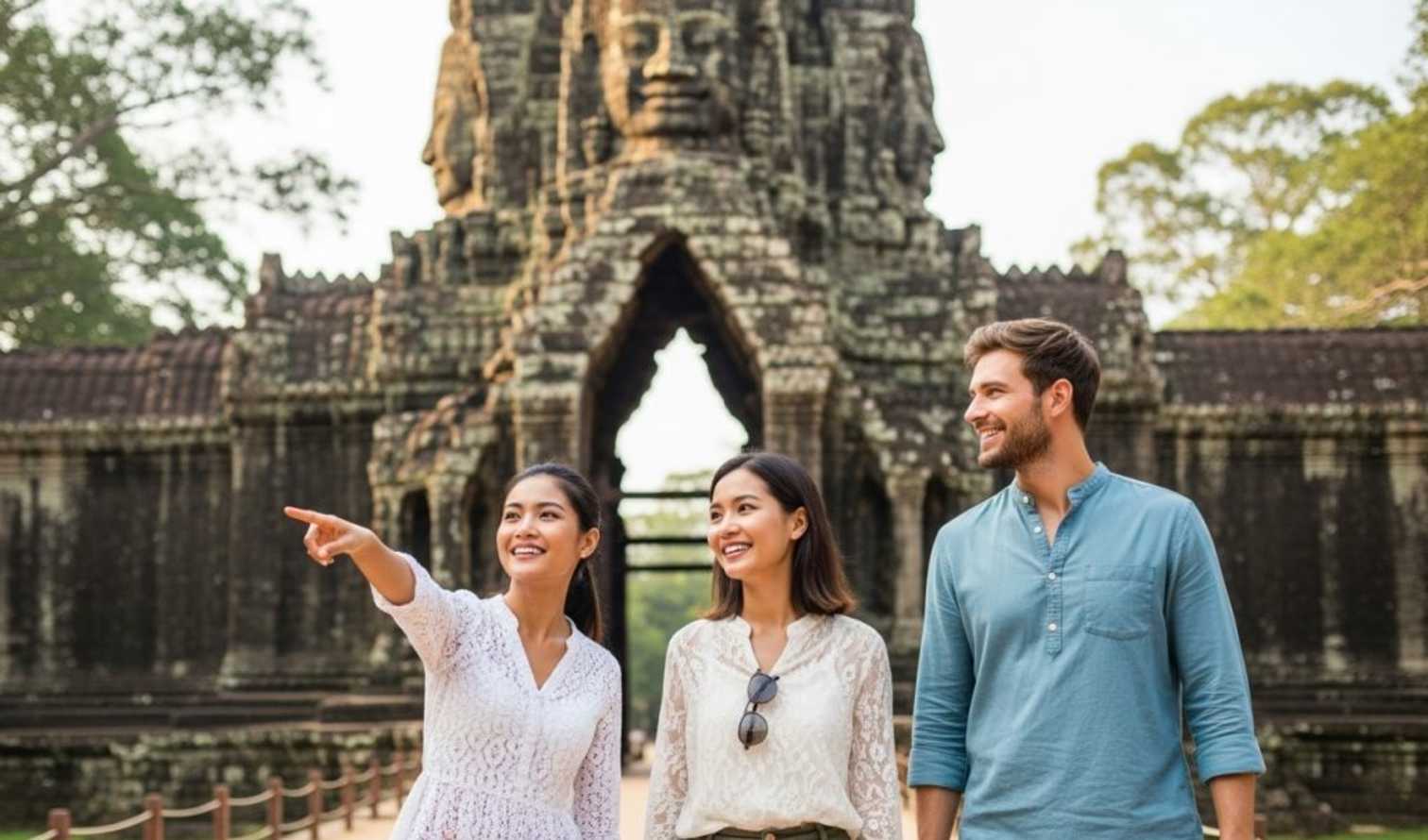 City Unscripted experience hero image 0