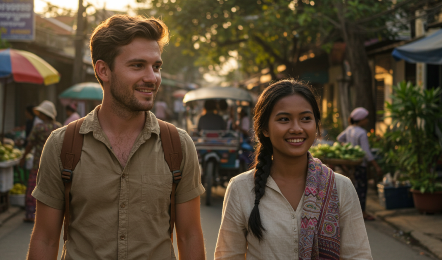 City Unscripted experience hero image 4