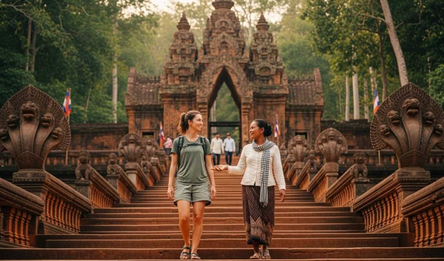 City Unscripted experience hero image 1