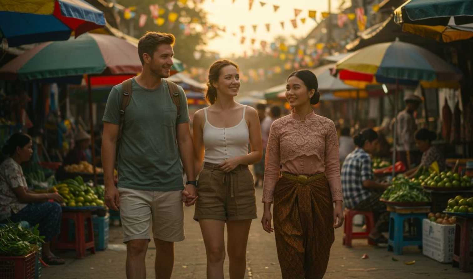 City Unscripted experience hero image 4