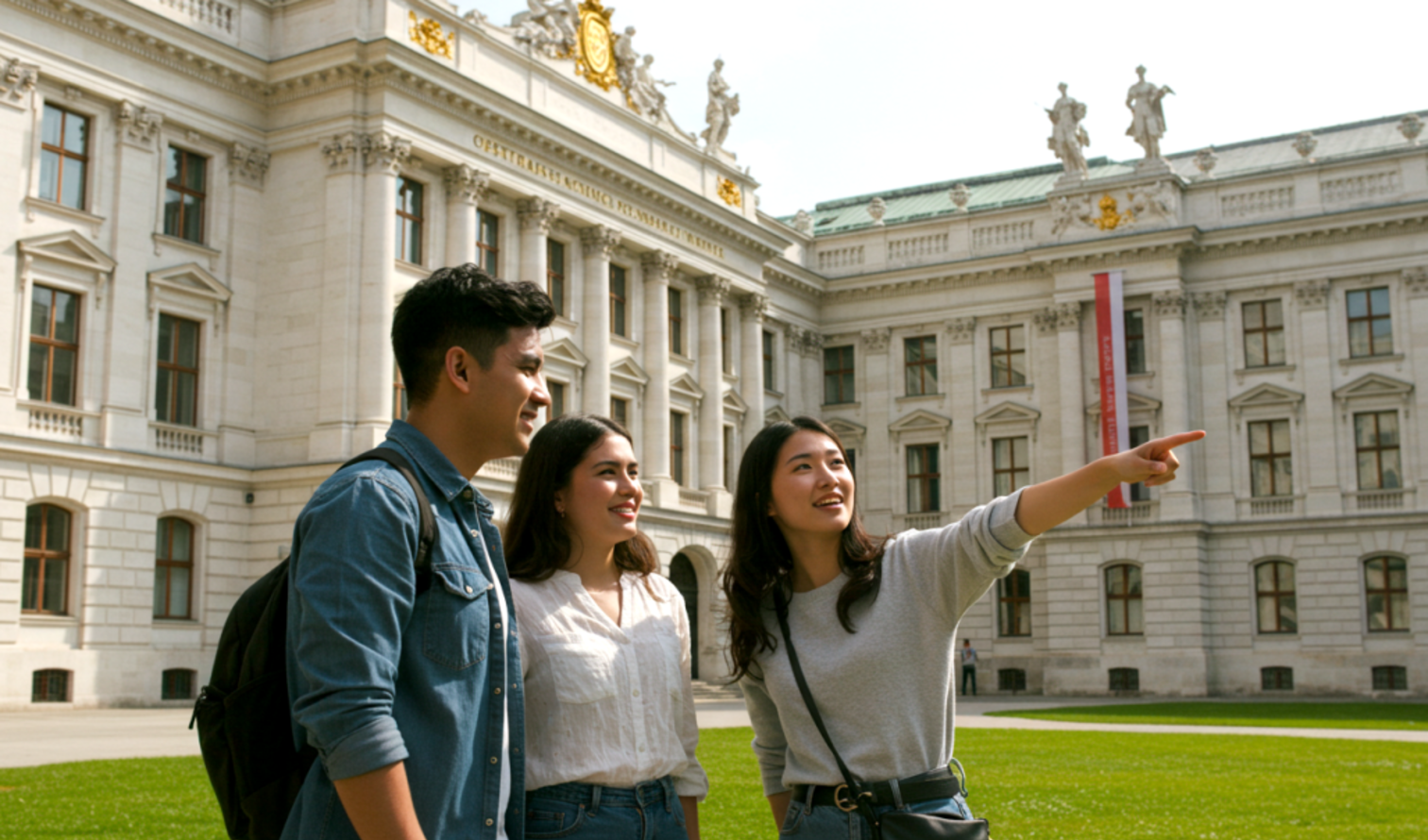 City Unscripted experience hero image 0