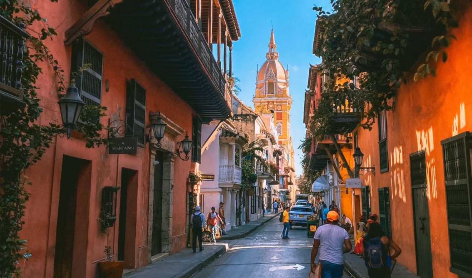 City Unscripted experience hero image 5