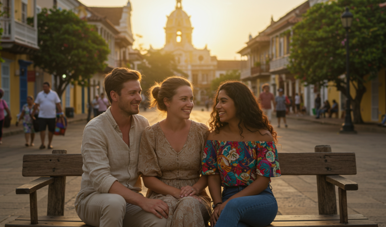 City Unscripted experience hero image 3