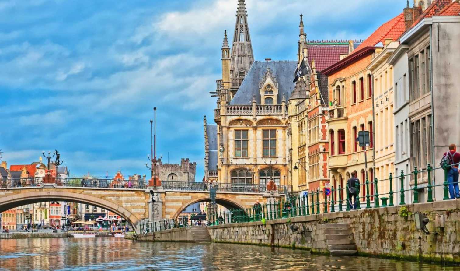 City Unscripted experience image 7