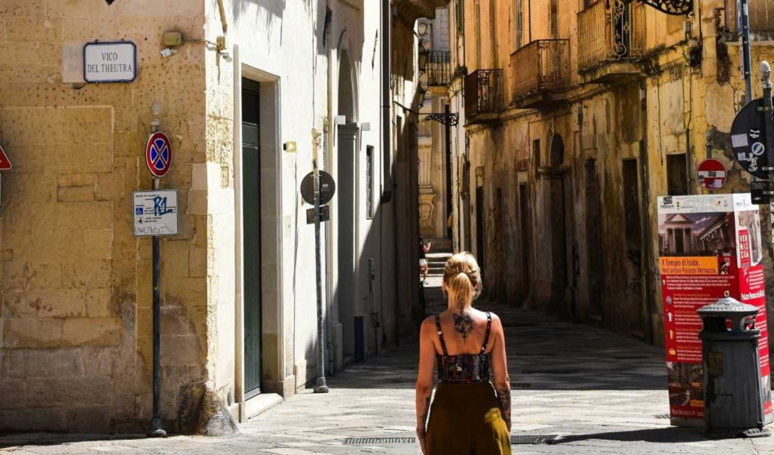 City Unscripted experience image 6