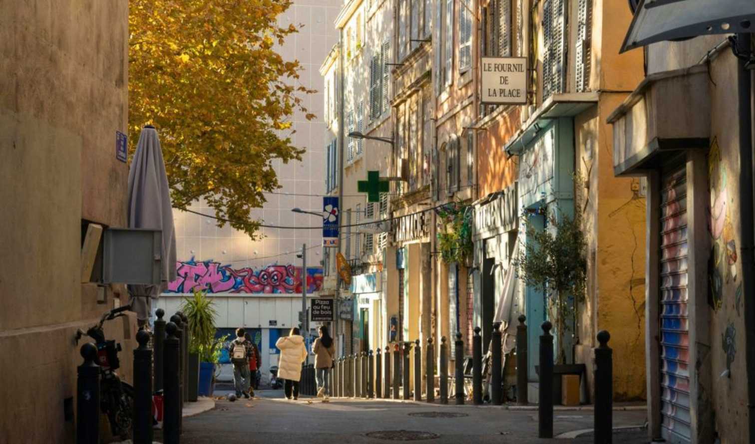 City Unscripted experience image 6