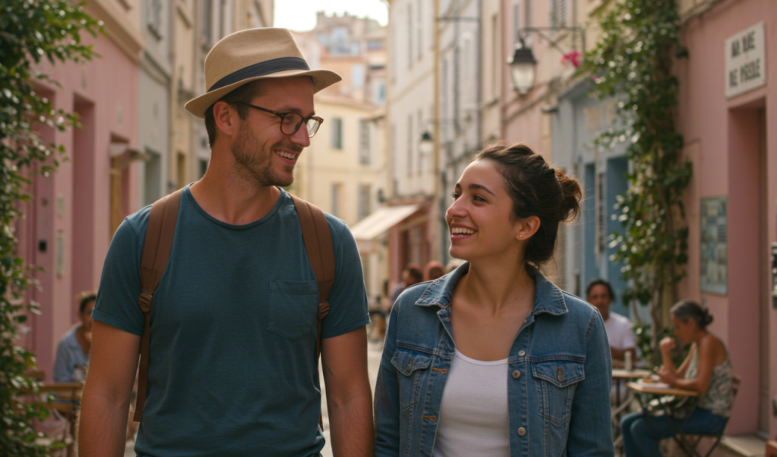 City Unscripted experience hero image 3