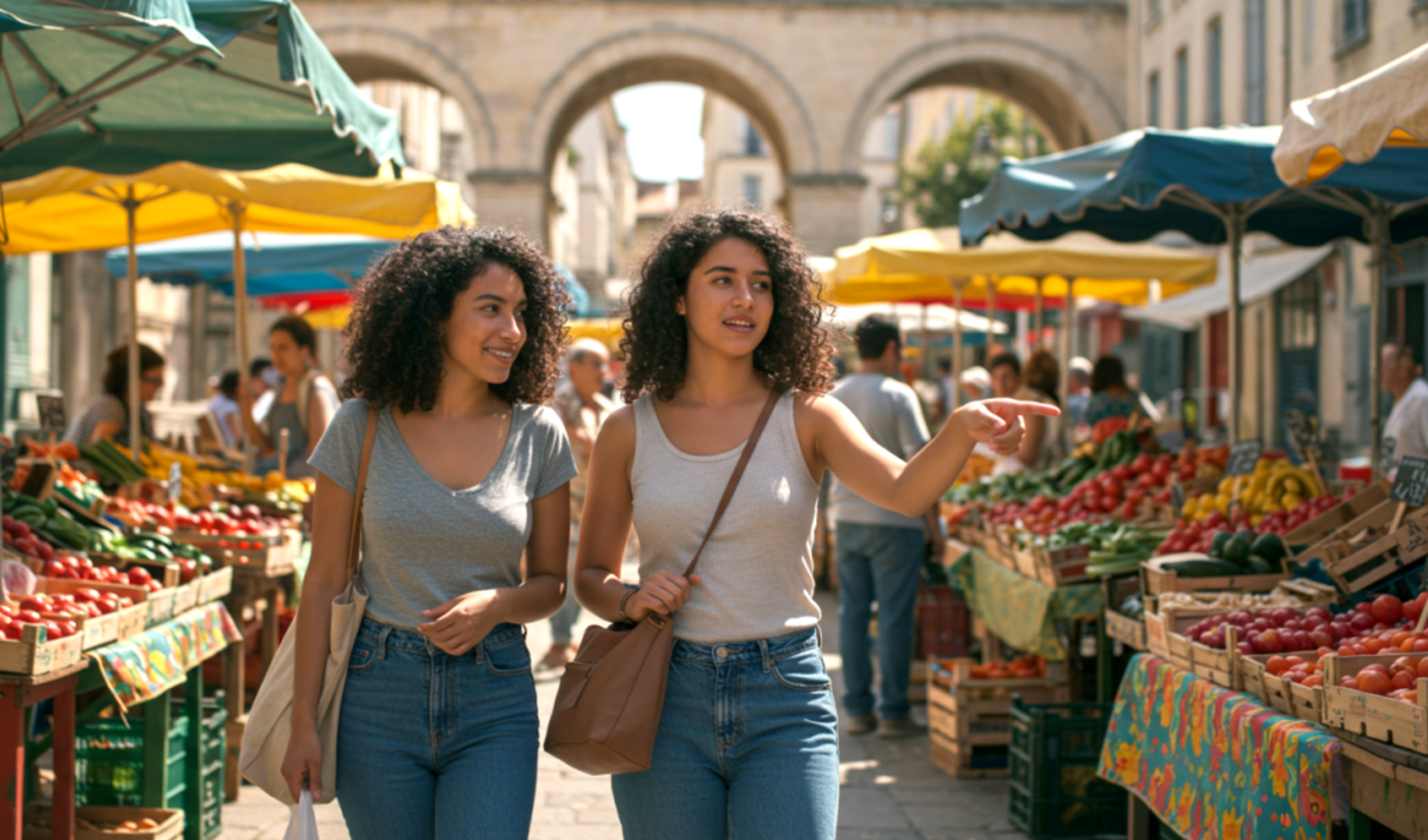 City Unscripted experience hero image 3