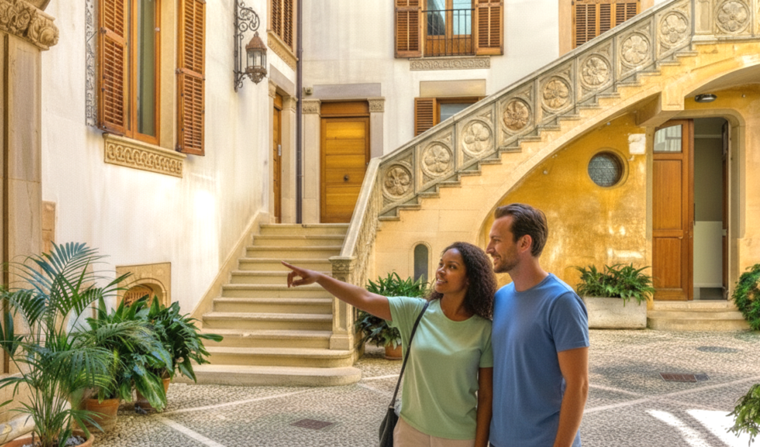 City Unscripted experience hero image 0