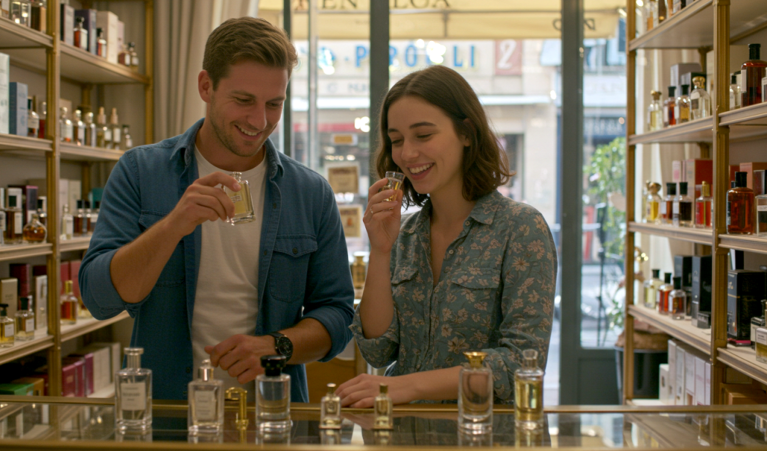 City Unscripted experience hero image 4