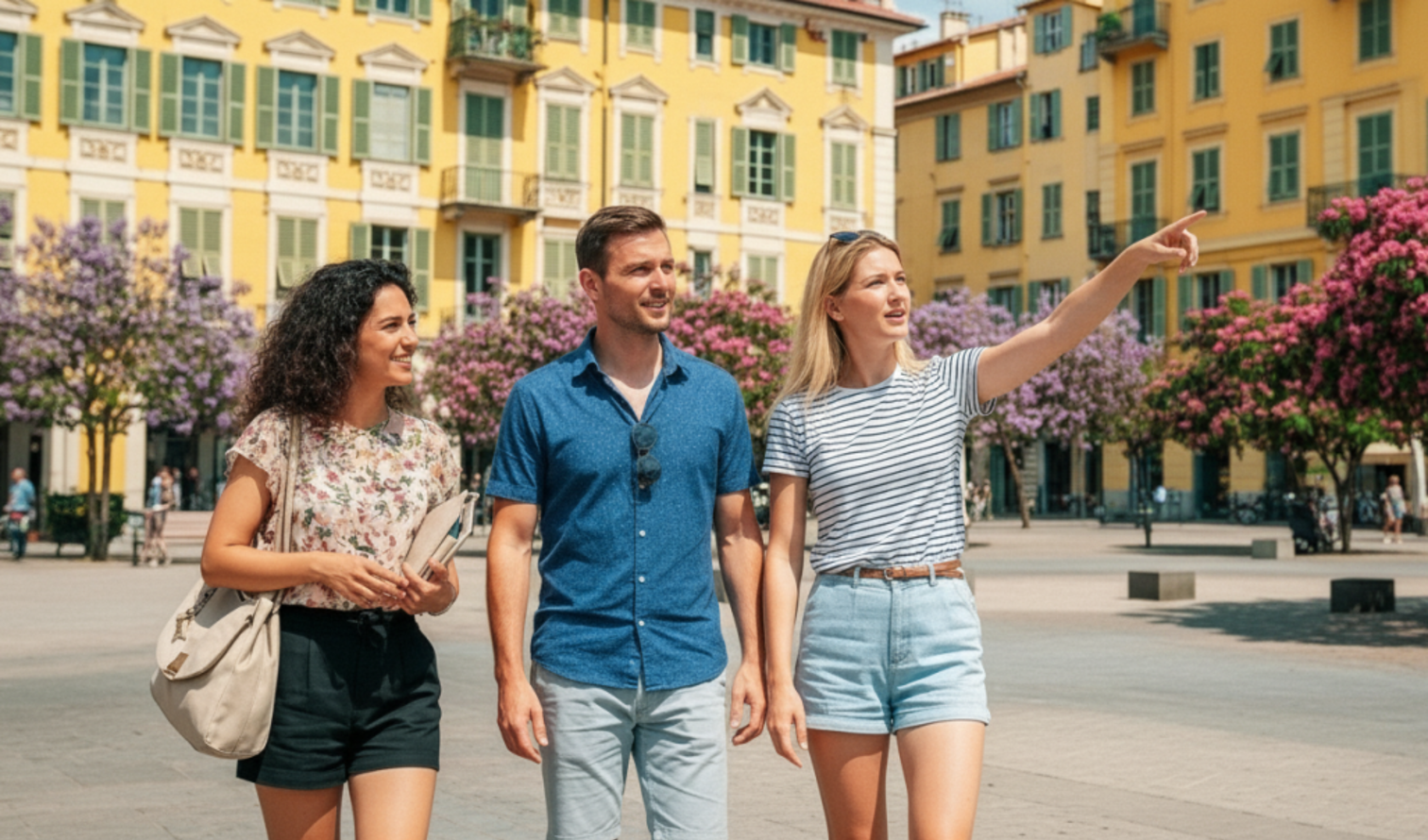 City Unscripted experience hero image 5