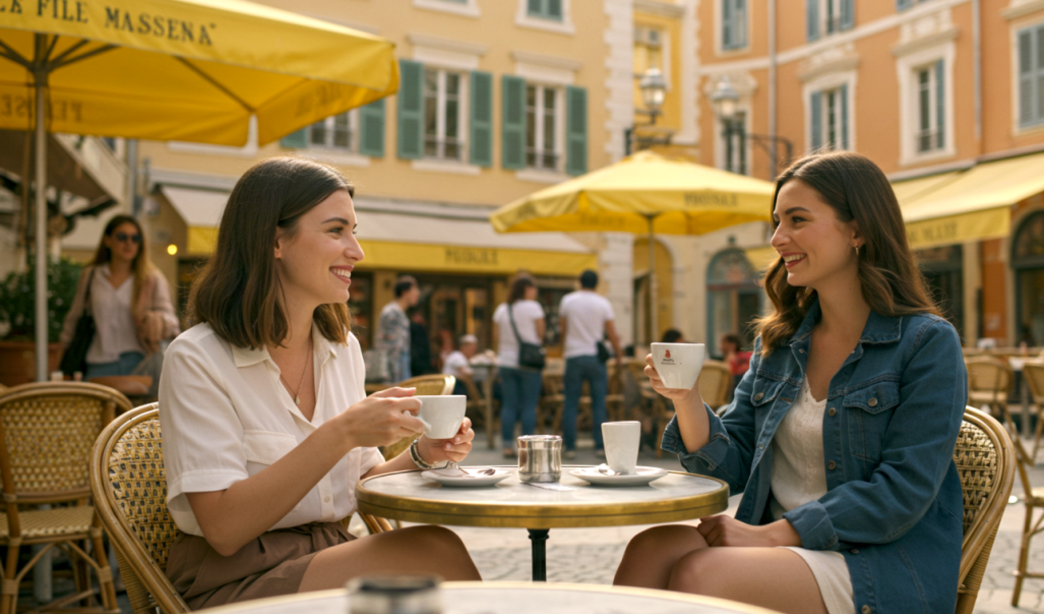 City Unscripted experience hero image 2