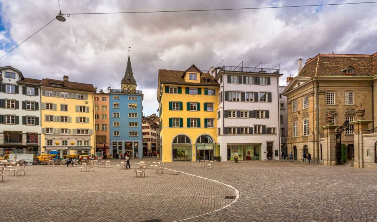 City Unscripted experience image 7