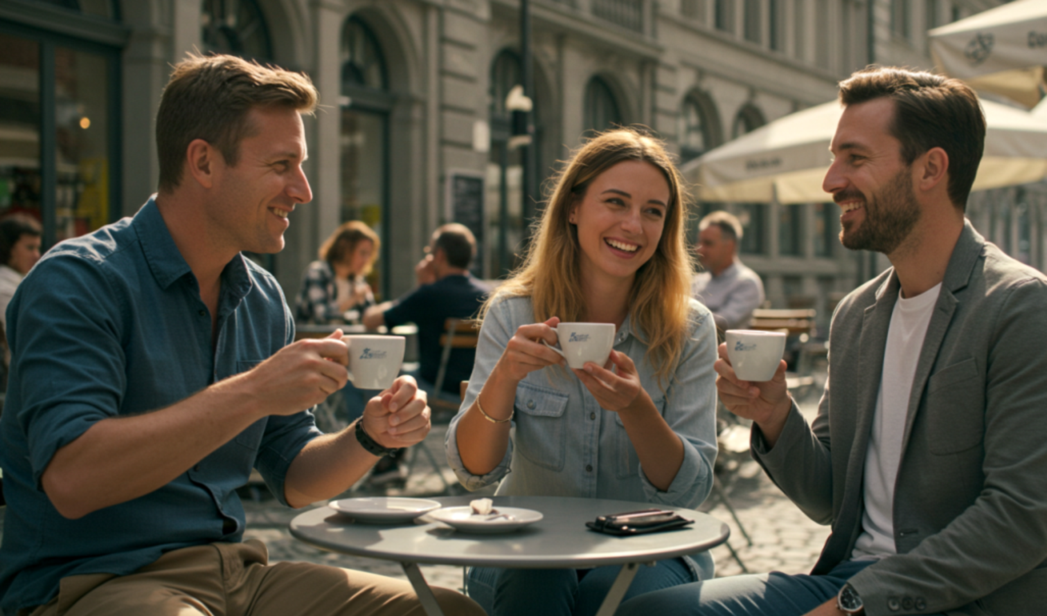 City Unscripted experience image 6