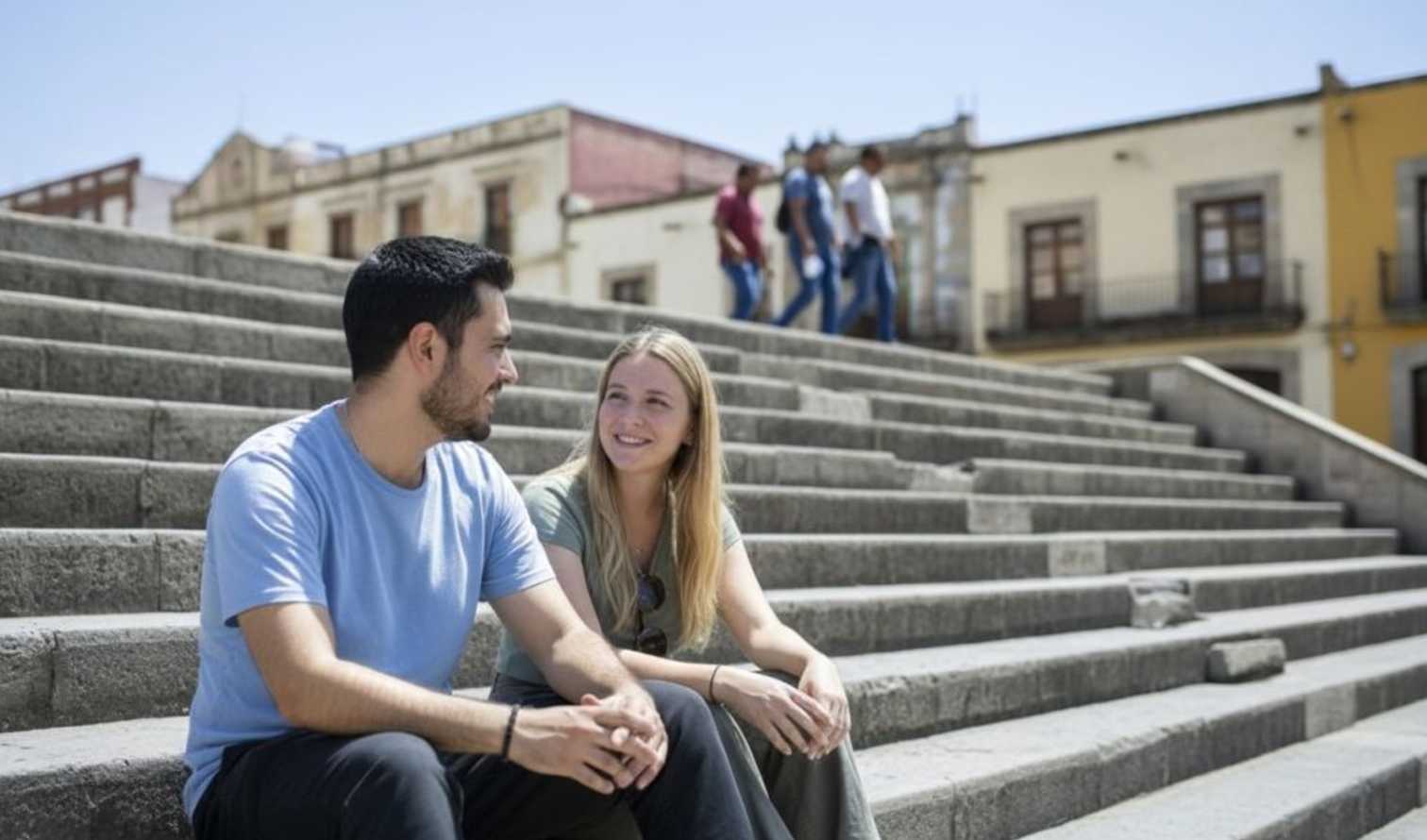 City Unscripted experience hero image 5