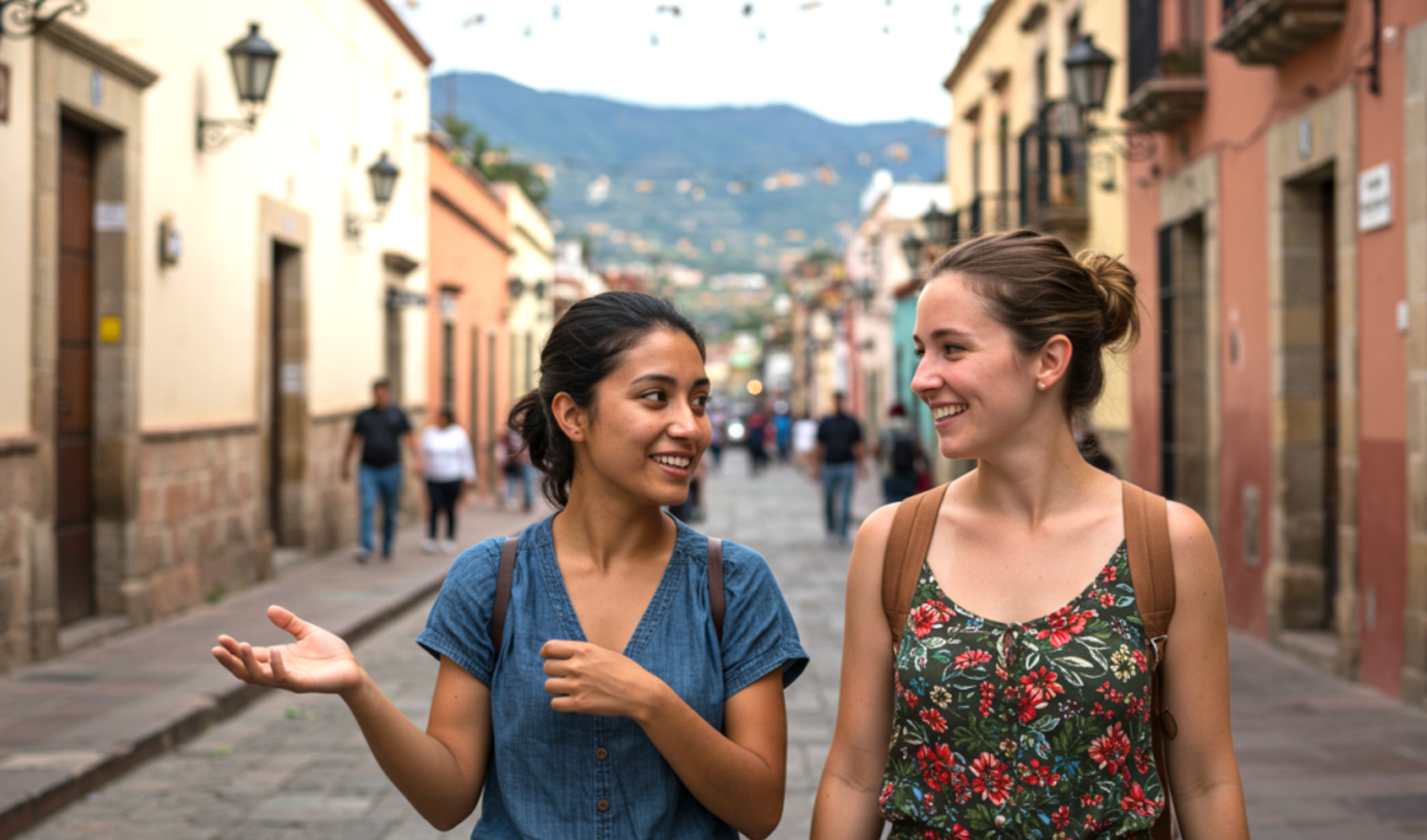 City Unscripted experience hero image 0