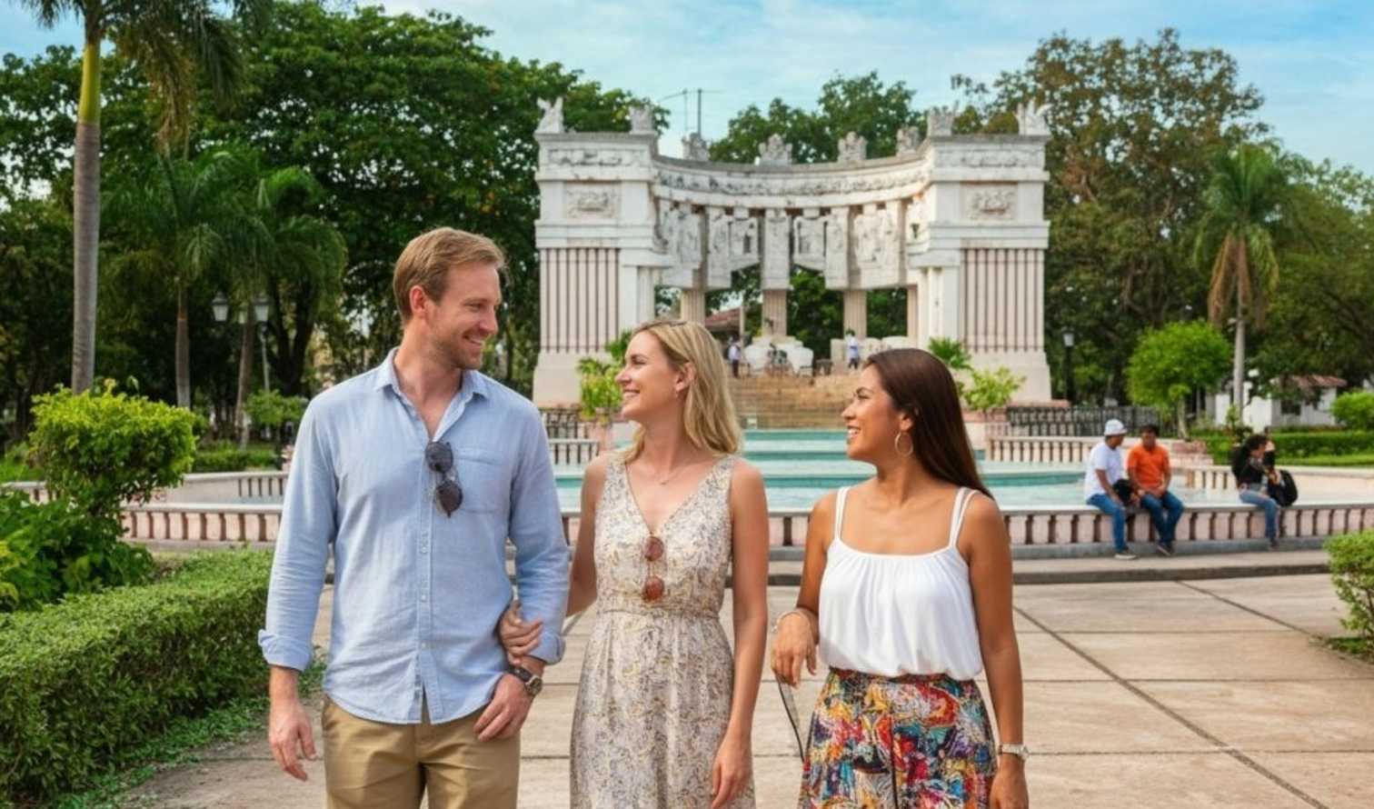 City Unscripted experience hero image 5