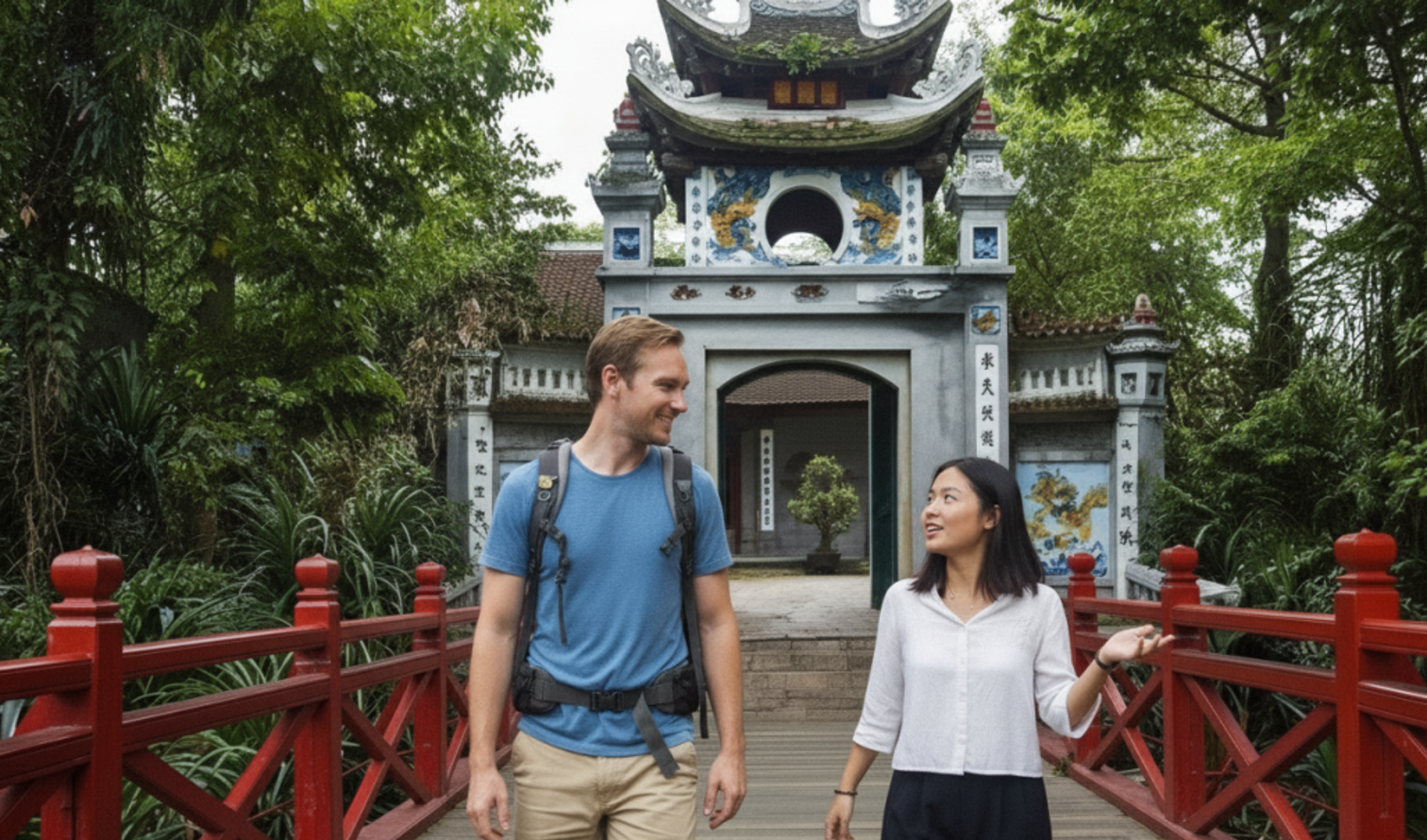 City Unscripted experience hero image 2