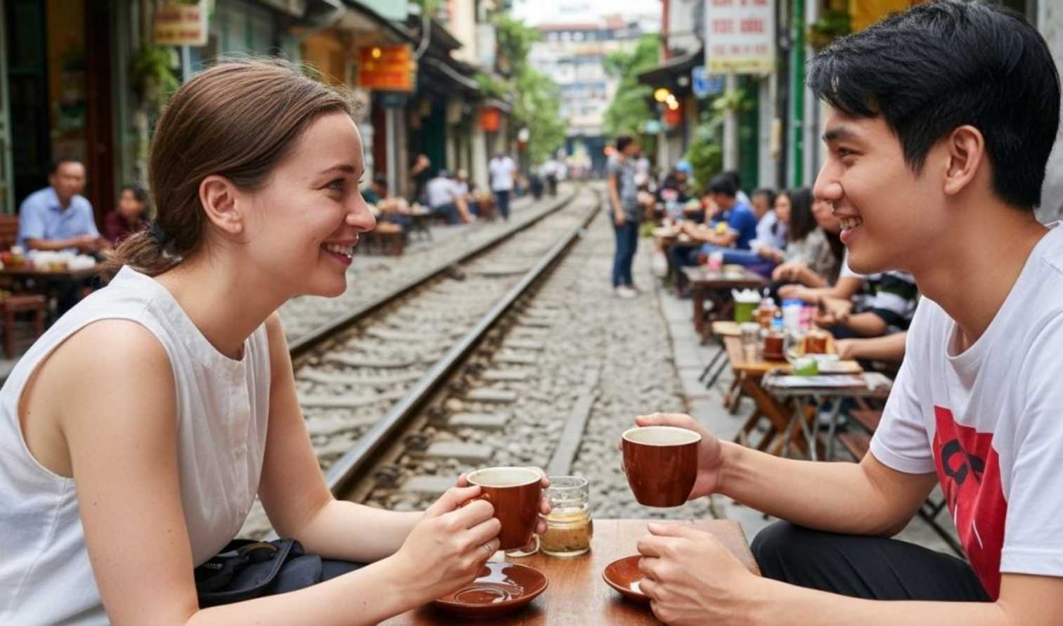 City Unscripted experience hero image 2