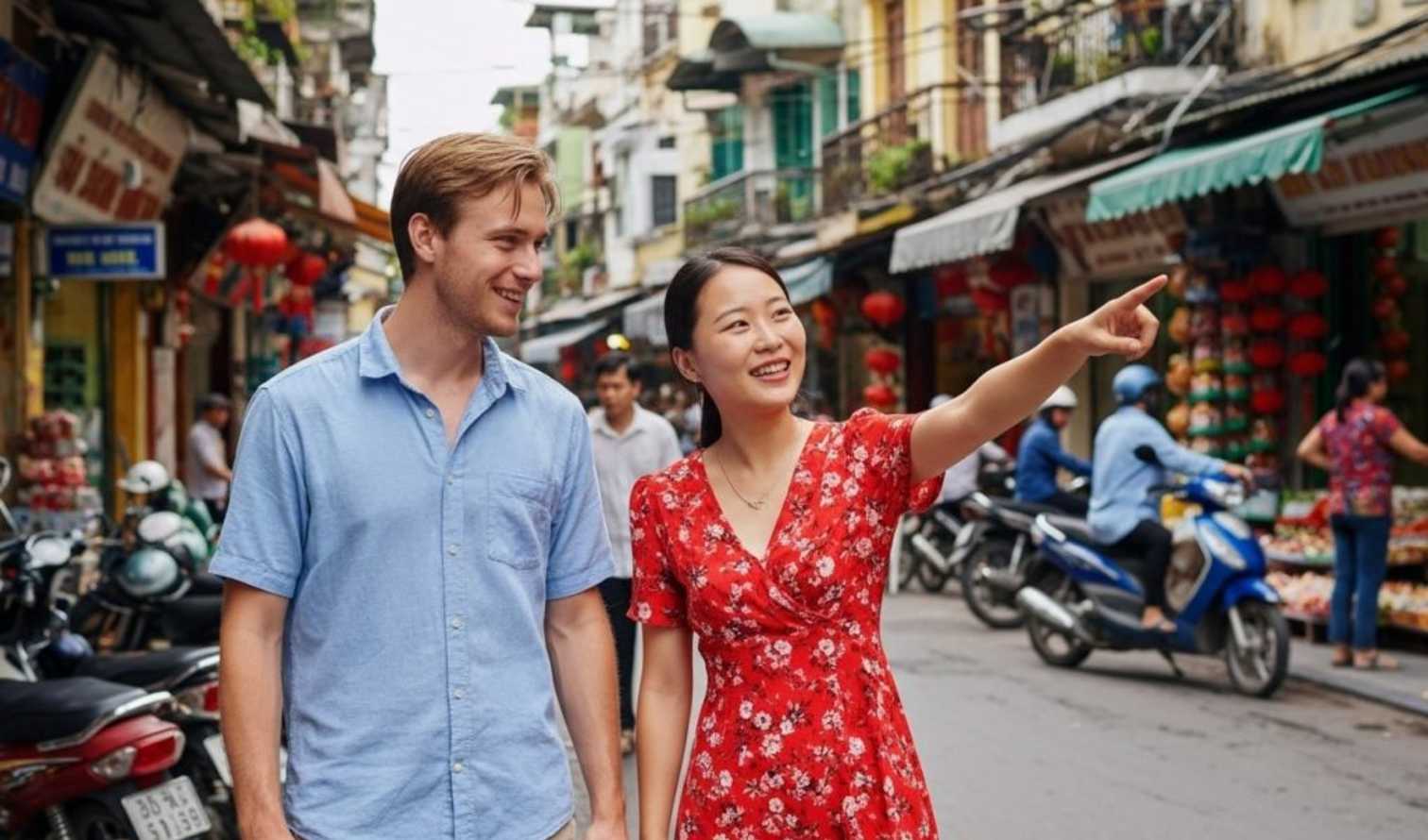 City Unscripted experience hero image 0