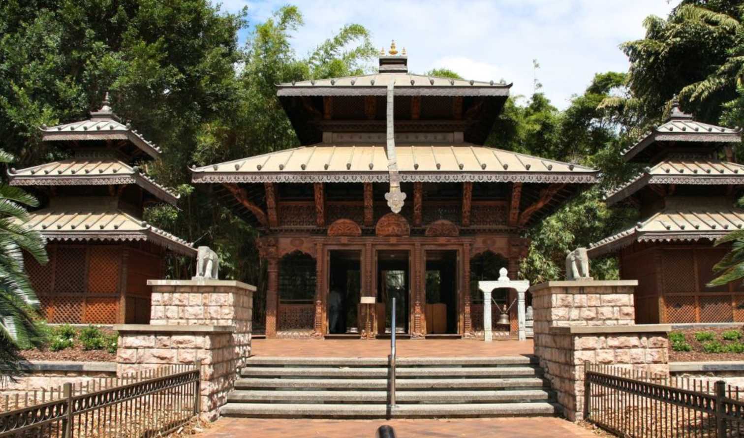 City Unscripted experience image 6