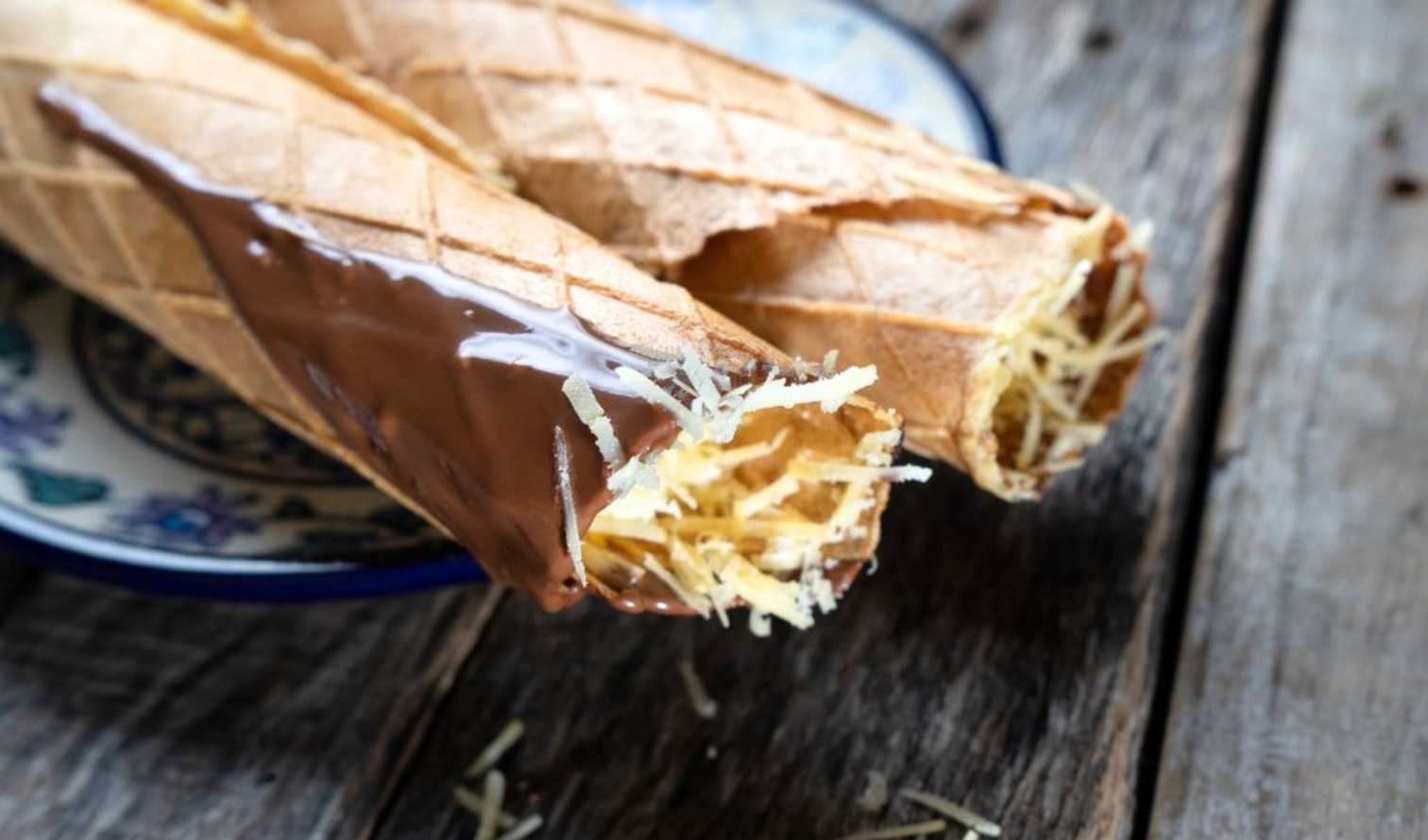 City Unscripted experience image 6