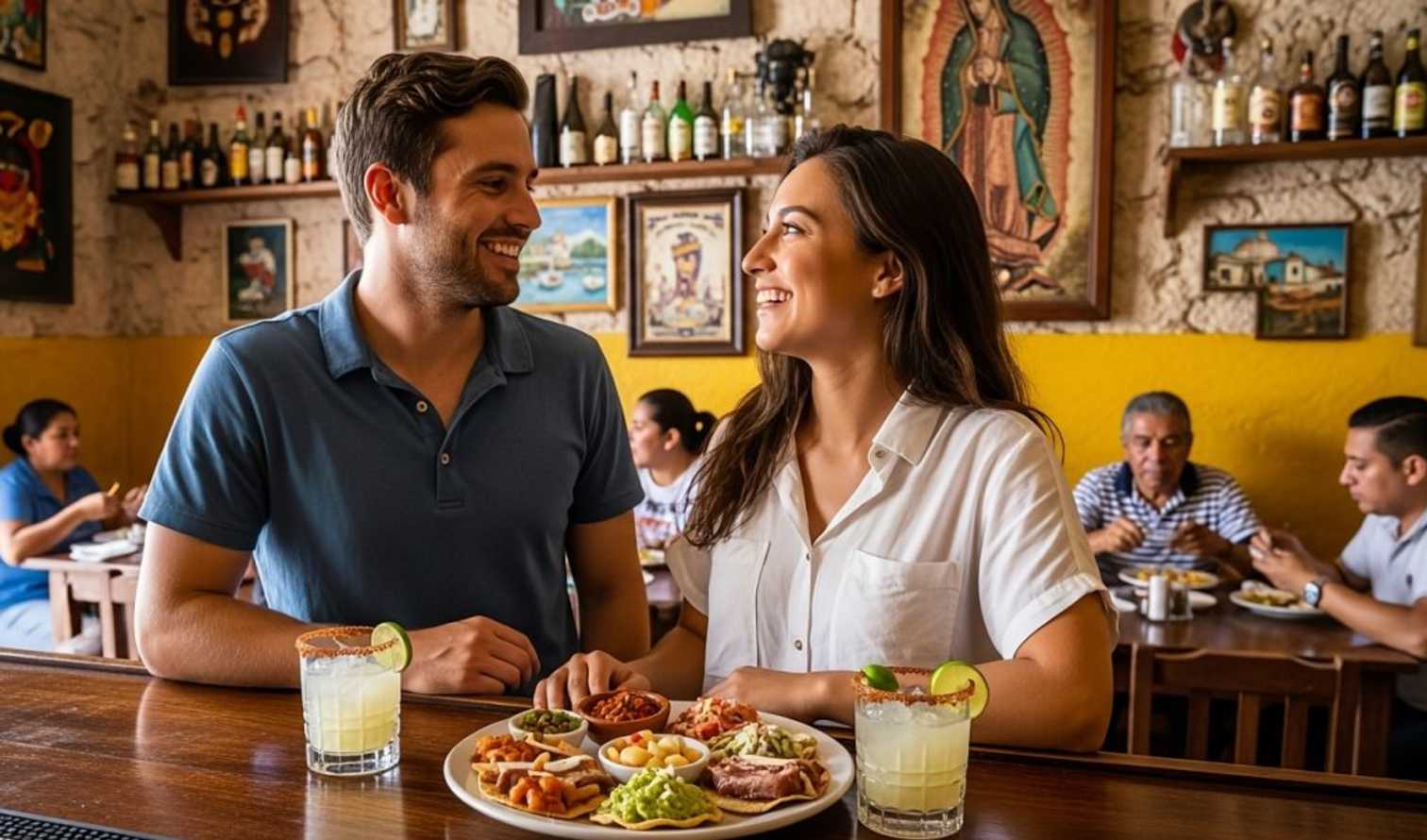 City Unscripted experience hero image 0