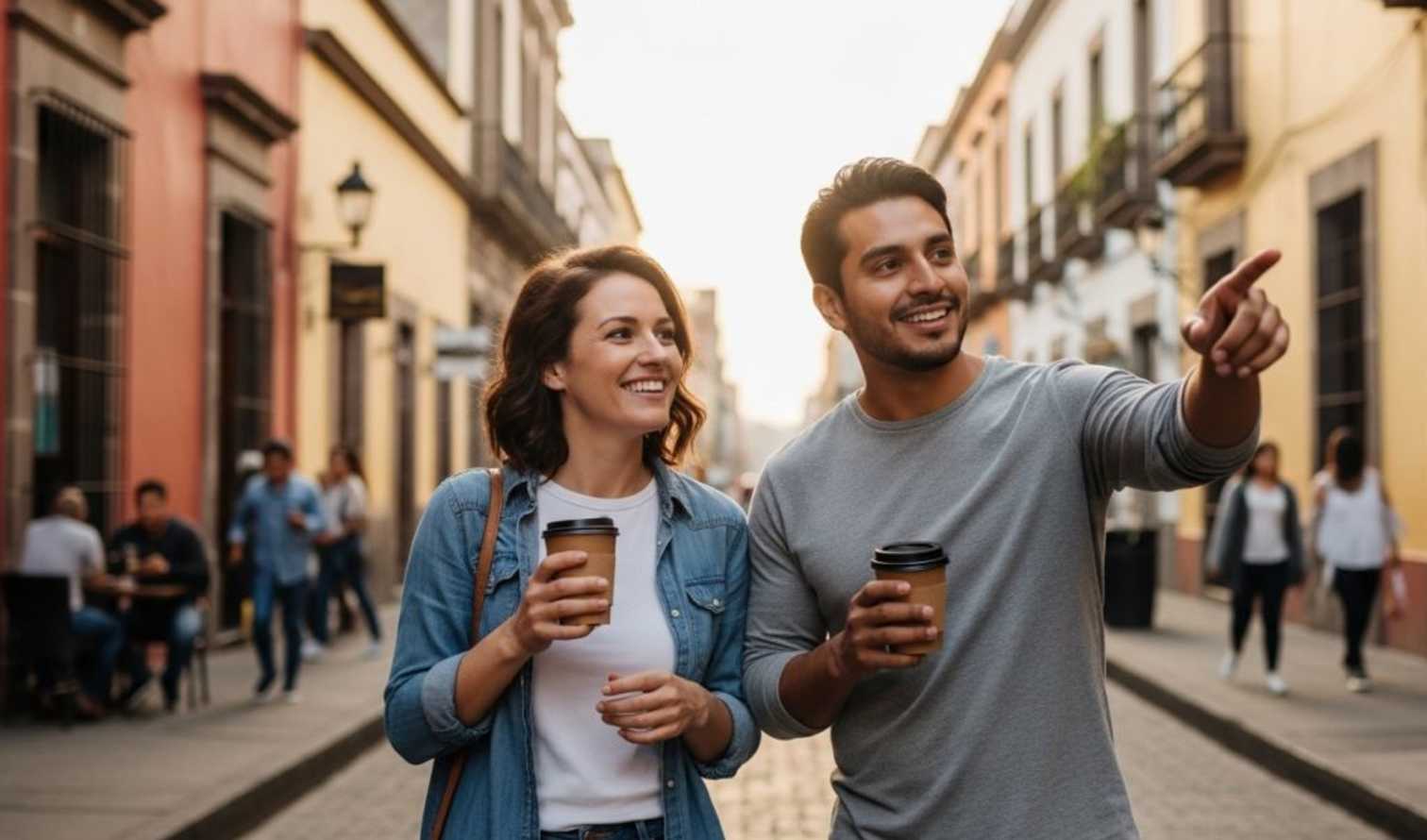 City Unscripted experience hero image 5